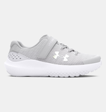 Under Armour Girls' PS UA Surge 4 AC Running Shoes