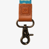 Thread Wrist Lanyard - High Tide