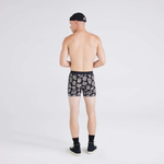 Saxx Vibe Underwear - Brain Bucket-Black