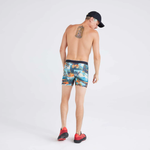 Saxx Volt Underwear - Painted Landscape-Multi