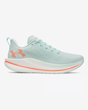 Under Armour Women's Velociti SPD Running Shoes - Green / White