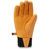 Dakine Mens Mack Short Gloves - Tan