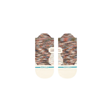 Stance Performance Marshland Tab Socks - Multi