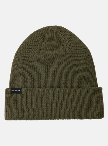 Burton Recycled All Day Long Beanie - Forest Moss