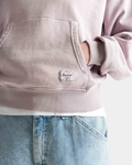 Herschel Women's Pigment Dye Classic Hoodie