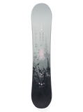 Burton Cultivator Flat Top Snowboard - Mist