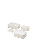 Herschel Kyoto Packing Cubes - Moonbeam Tonal