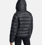 Under Armour Women's UA Legend Down Hooded Jacket