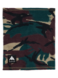 Burton Kids' Neck Warmer - Seersucker Camo