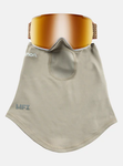 Anon Mens M5 Goggles + Bonus Lens + MFI® Face Mask - Summit Taupe