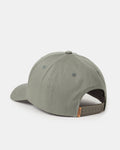 Tentree Cork Icon Elevation Hat - Agave Green