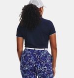 Under Armour Women's UA Iso-Chill Polo