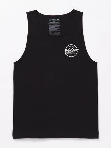 Volcom Mens Surfwax Tank