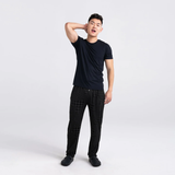 Saxx 22nd Century Silk S/S Crew Shirt