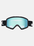 Anon Helix 2.0 Goggle + Bonus Lens - Black