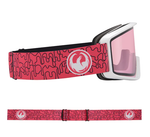 Dragon DXT OTG Snow Goggle - Drippy