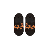 Stance Womens Animaniac No Show Socks - Black