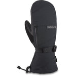 Dakine Mens Leather Titan Gore-Tex Gloves - Black