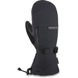 Dakine Mens Leather Titan Gore-Tex Gloves - Black