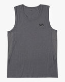 RVCA Mens Sport Vent Tank Top