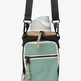 Thread Water Bottle Sling Bag - Ranger