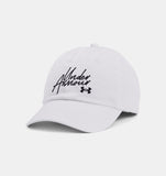 Under Armour Women's UA Favorite Hat