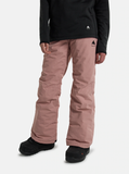Burton Girls' Sweetart 2L Pants