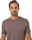 Tentree Mens TreeBlend Classic T-Shirt