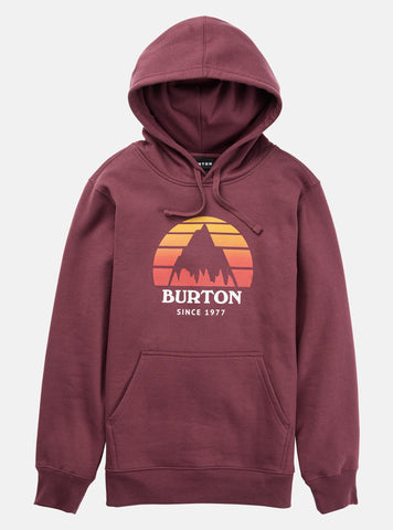 Burton Underhill Pullover Hoodie