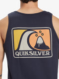 Quiksilver Mellow Bubble Tank Top