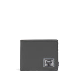 Herschel Roy Wallet | Weather Resistant - Gargoyle