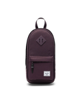 Herschel Heritage™ Shoulder Bag - 8L - Plum Perfect