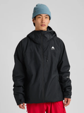Burton Men's Reserve 2L Insulated Jacket - True Black