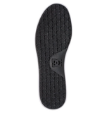DC Mens Anvil Shoes - Black/White