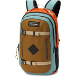 Dakine Mission Pack 18L Backpack - Pumpkin Patch