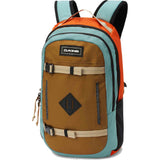 Dakine Mission Pack 18L Backpack - Pumpkin Patch