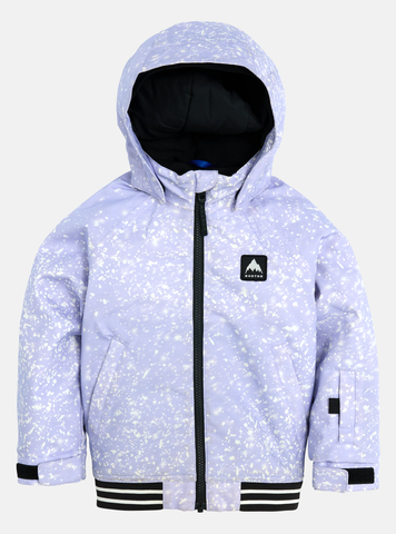 Burton Toddlers 2L Bomber Winter Jacket