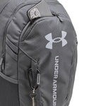 Under Armour UA Hustle 6.0 Backpack - Gray - 025