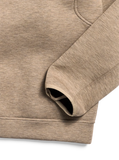 Burton Men's SpaceCloud Henley - Summit Taupe Heather