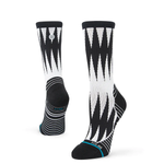 Stance Womens Keep It Moving Crew Socks