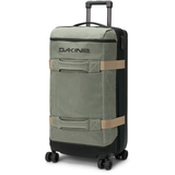 Dakine Split 4 Wheel Roller 87L Bag - Mulled Basil