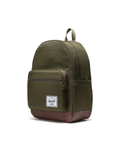 Herschel Pop Quiz Backpack - 25L -  Ivy Green/Chicory Coffee