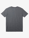 Quiksilver Mens Core Lockup T-Shirt