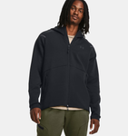 Under Armour Men's UA Unstoppable Fleece Full-Zip