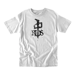 RDS Mens OG Creep T-Shirt - White
