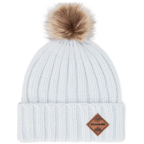 Dakine Womens Kylie Pom Beanie - Ancient Water