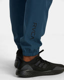 RVCA Mens Yogger Track Pants II