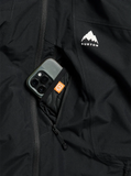Burton Women's Burton Reserve 2L Insulated Jacket - True Black