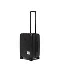 Herschel Heritage™ Hardshell Luggage | Large Carry On - 43L - Black