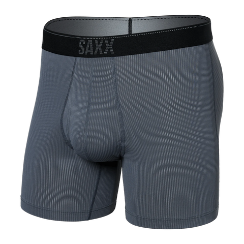 Saxx Quest Underwear -  Turbulence